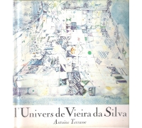 L'UNIVERS DE VIEIRA DA SILVA